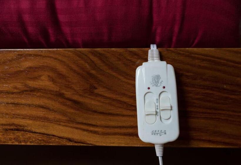 اتاق سوپریور با تخت بزرگ, Sparsh Resort