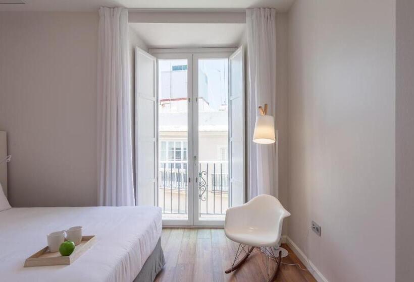 Apartamento 3 Dormitórios, Tandem Ancha 34