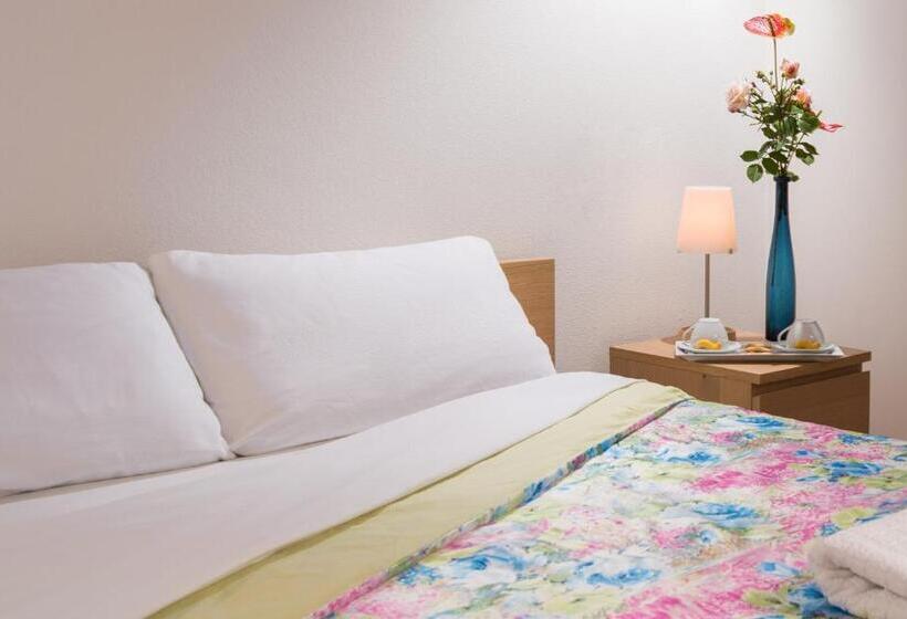 Номер Superior, La Casa Di Linda