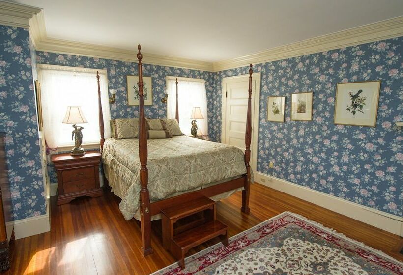 스탠다드 룸, Thornhedge Inn
