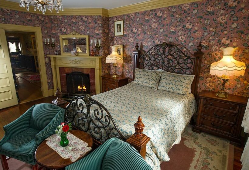 스탠다드 룸, Thornhedge Inn