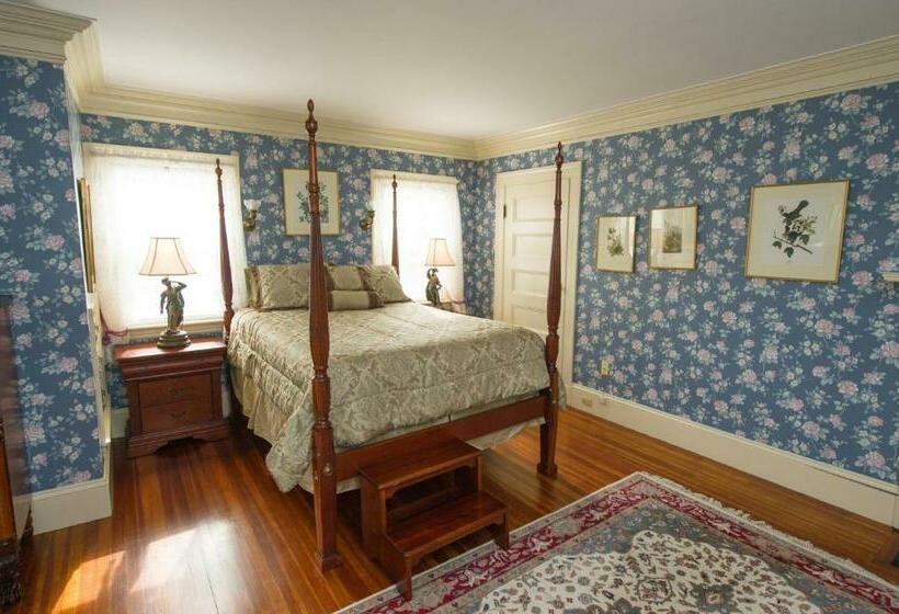 스위트, Thornhedge Inn