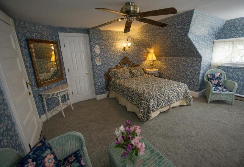 스탠다드 룸, Thornhedge Inn