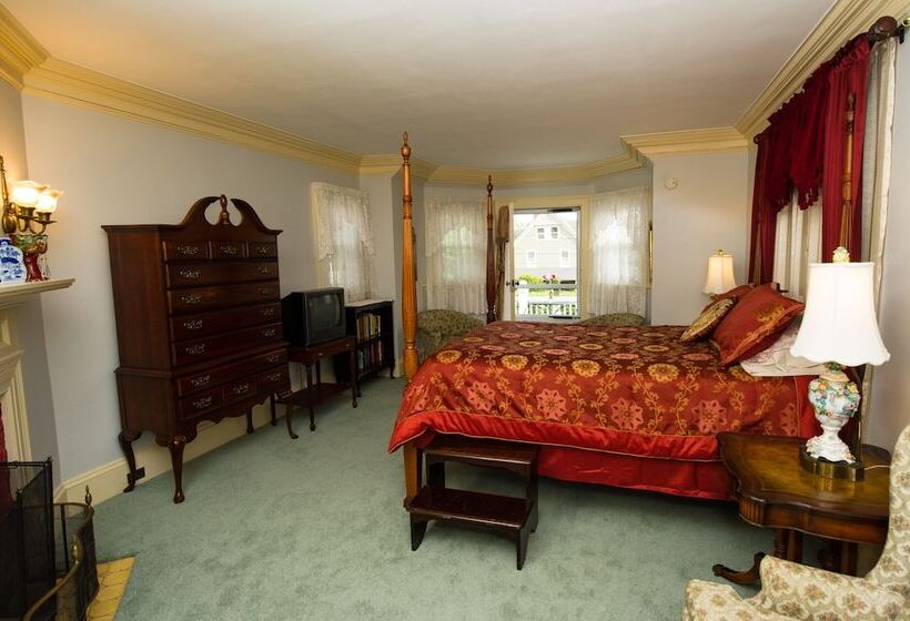 스탠다드 룸, Thornhedge Inn