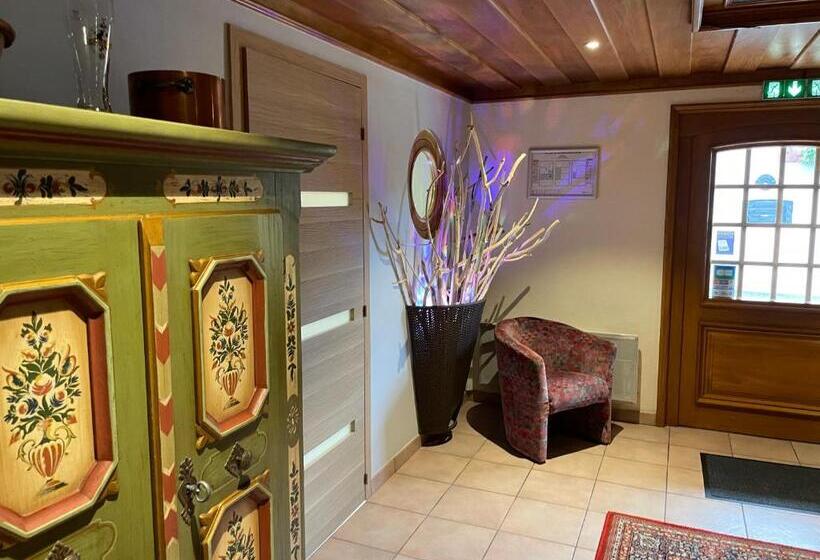 Номер Superior, Et Spa Du Scharrach
