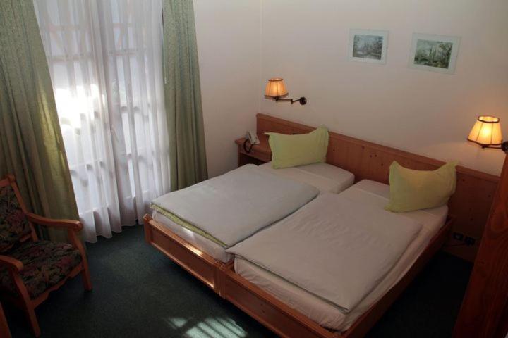 Номер Стандарт, Et Spa Du Scharrach