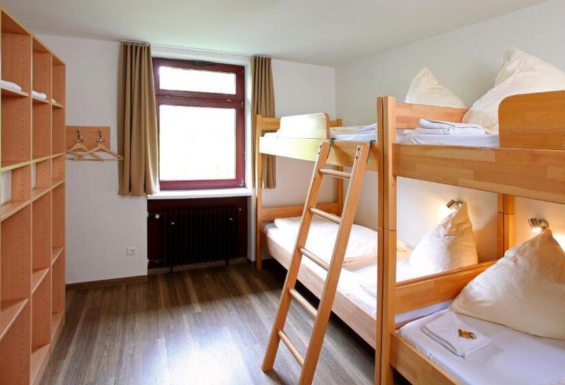 标准间, Jugendhaus Michaelsberg
