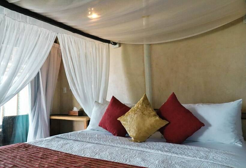 オーシャンビュージュニアスイート, Villa Las Estrellas Tulum  Located At The Party Zone