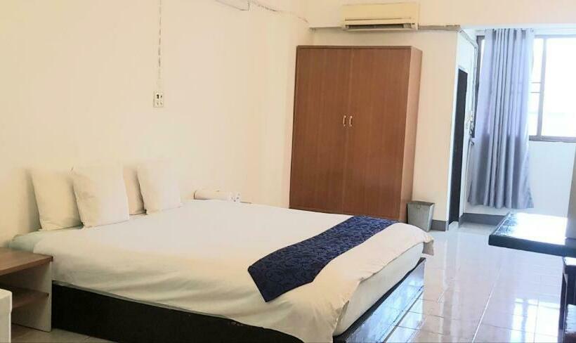 اتاق استاندارد, Win Mansion