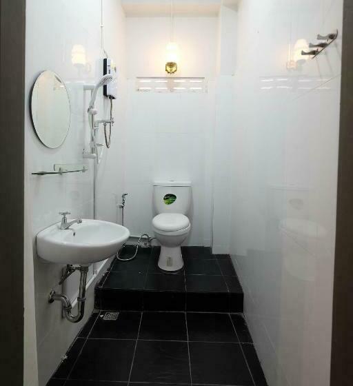 스탠다드 룸, Sailomyen Hostel