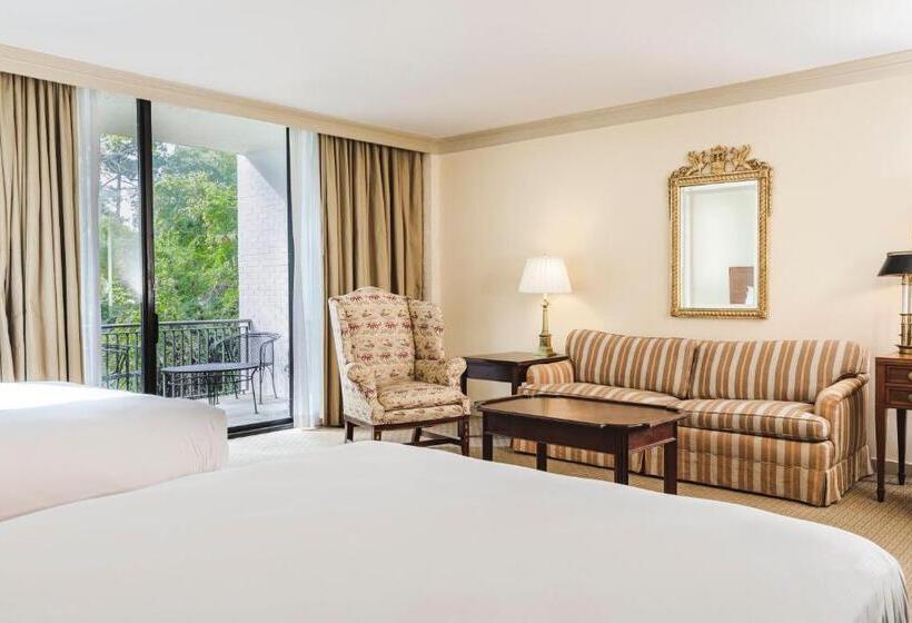 Номер Deluxe Кровать Кинг, Griffin Hotel, An Official Colonial Williamsburg