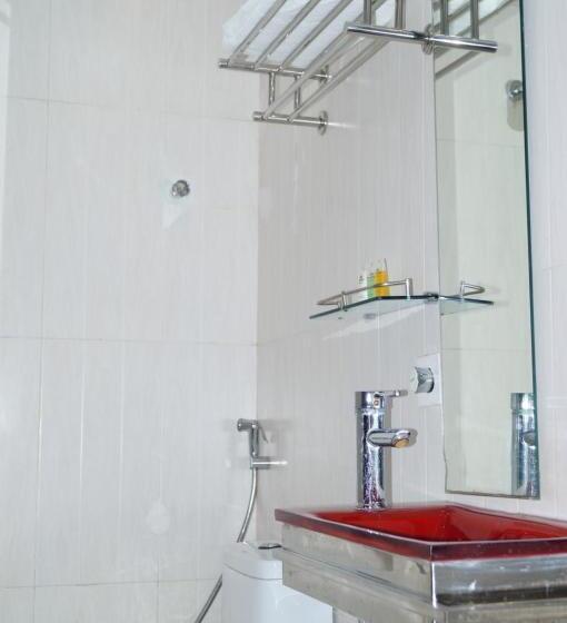 آپارتمان 1 خوابه, Grand Inn Hotel By Wanasa