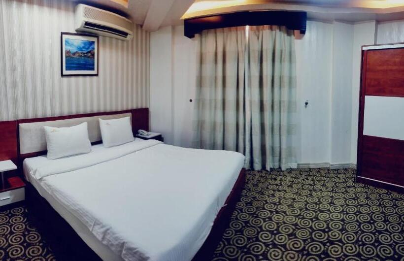 آپارتمان 2 خوابه, Grand Inn Hotel By Wanasa
