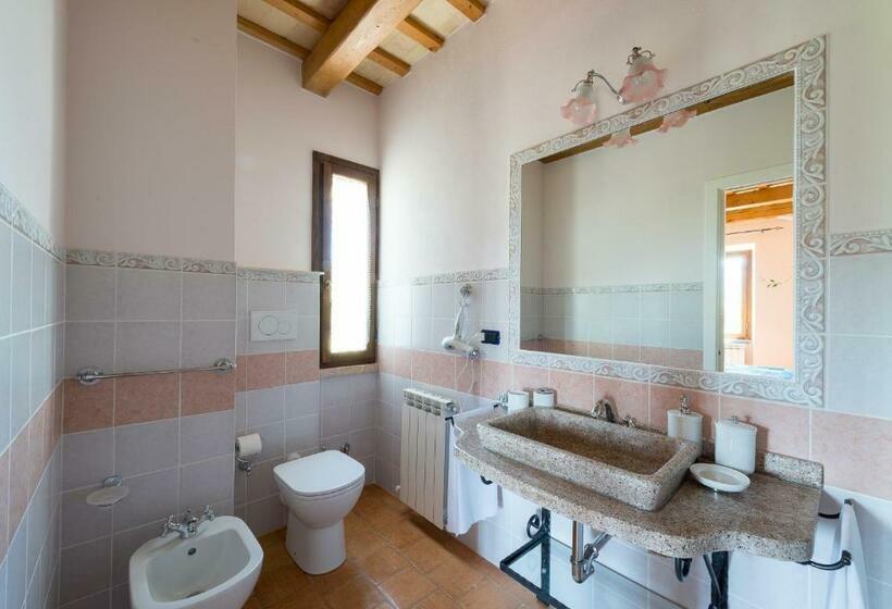 Номер Стандарт, B&b Antica Fonte Del Latte