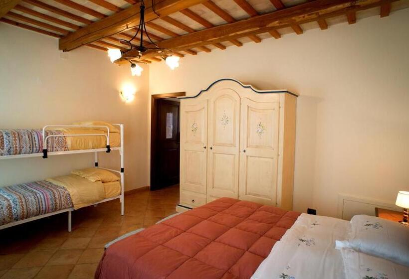 Номер Стандарт, B&b Antica Fonte Del Latte