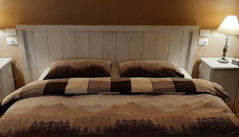 Номер Стандарт, B&b Borgo Arcadia