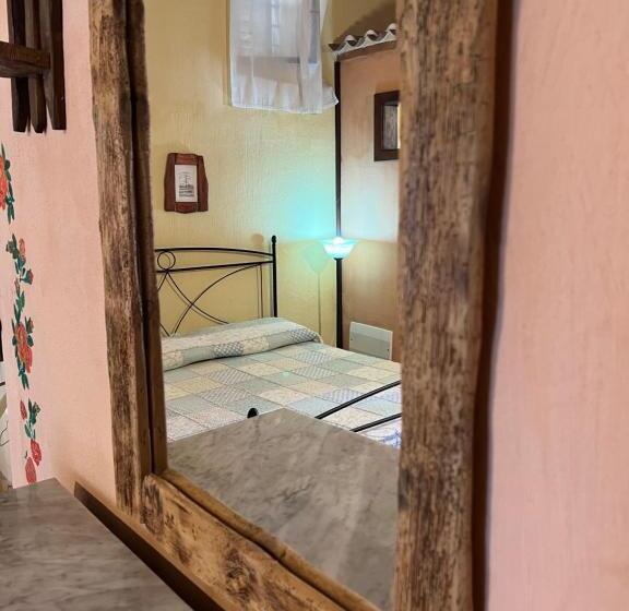 Номер Стандарт Трехместный, B&b Rita And Family