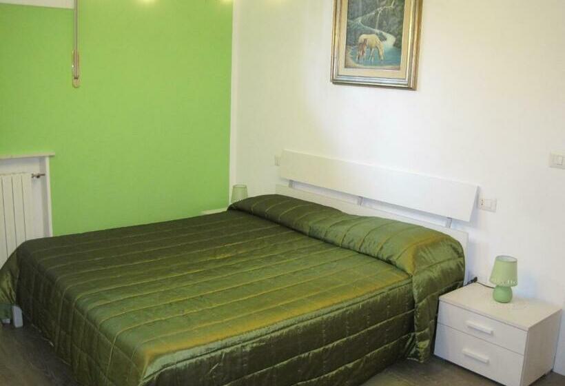 스탠다드 룸, Bed And Breakfast Lo Scrigno