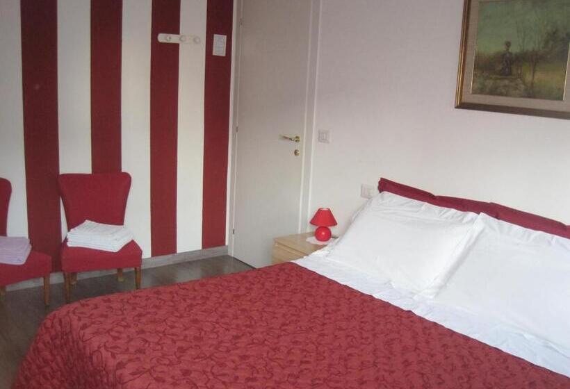 스탠다드 룸, Bed And Breakfast Lo Scrigno