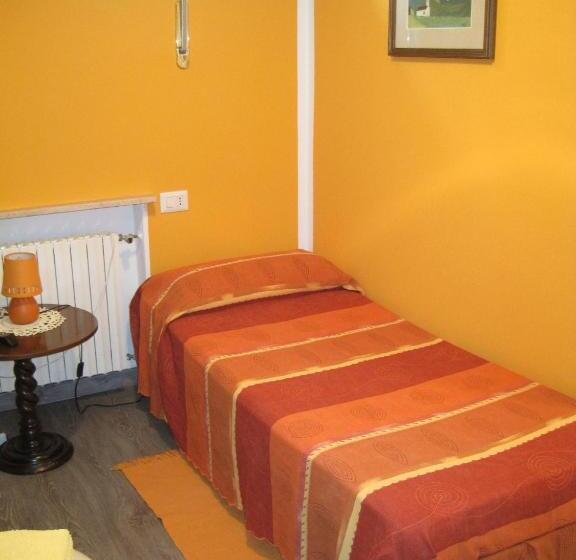 클래식 싱글 룸, Bed And Breakfast Lo Scrigno