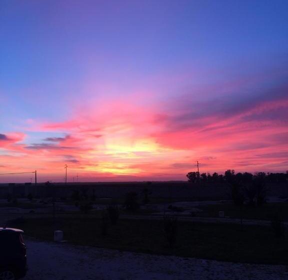 سوییت جونیور لوکس, Masseria Gelsi