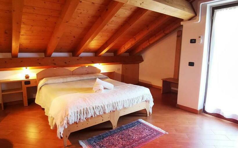 Номер Стандарт, Bed & Breakfast Paradiso