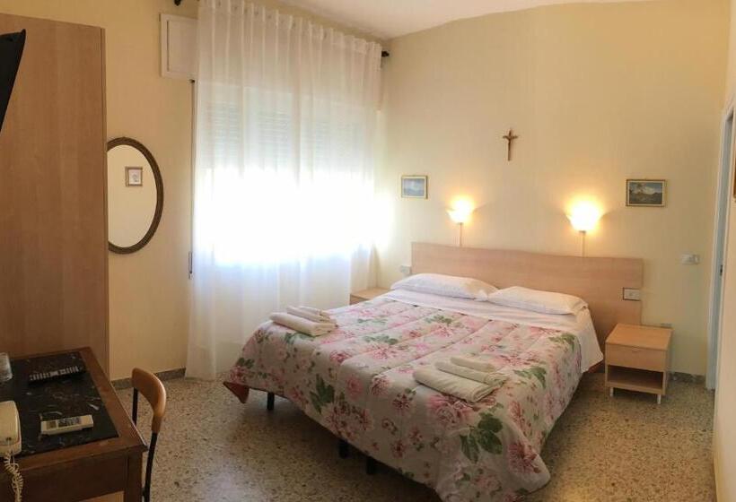 Habitación Estándar Adaptada para Discapacitados, Casa Diomira