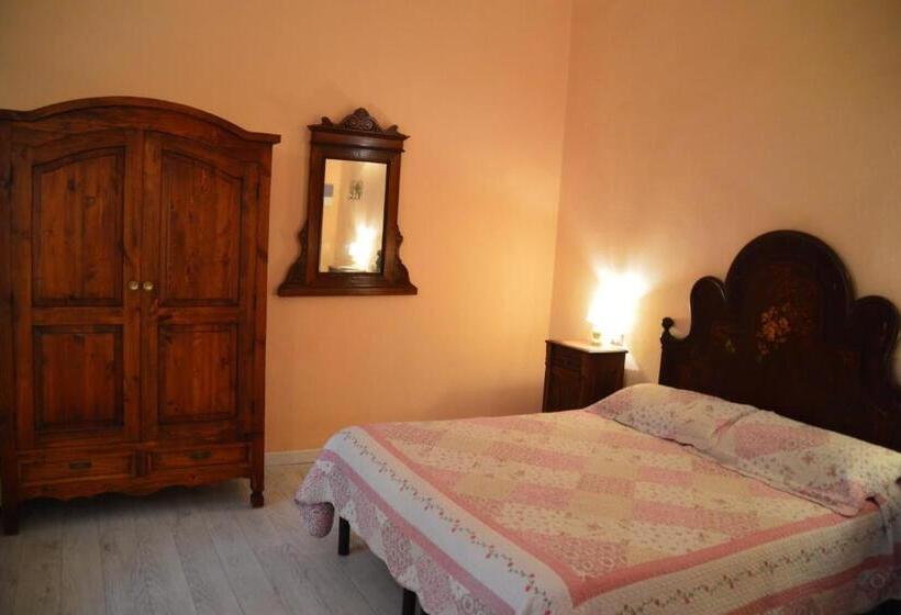 اتاق استاندارد, Gli Acquerelli