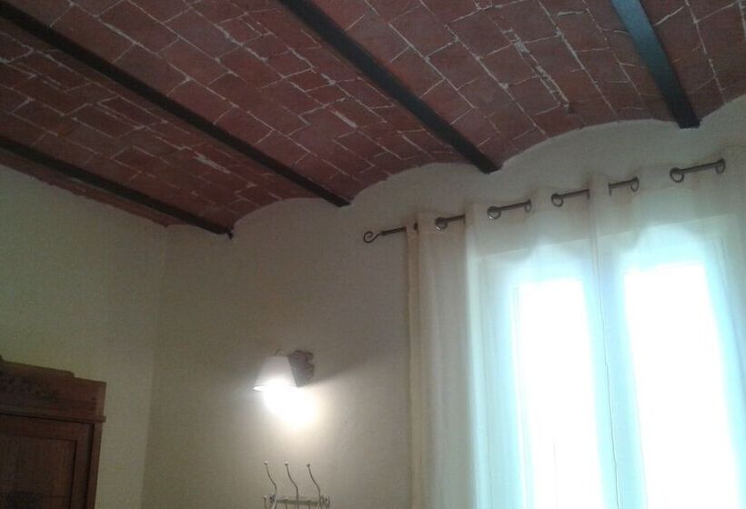 اتاق استاندارد چهار تخته, Gli Acquerelli