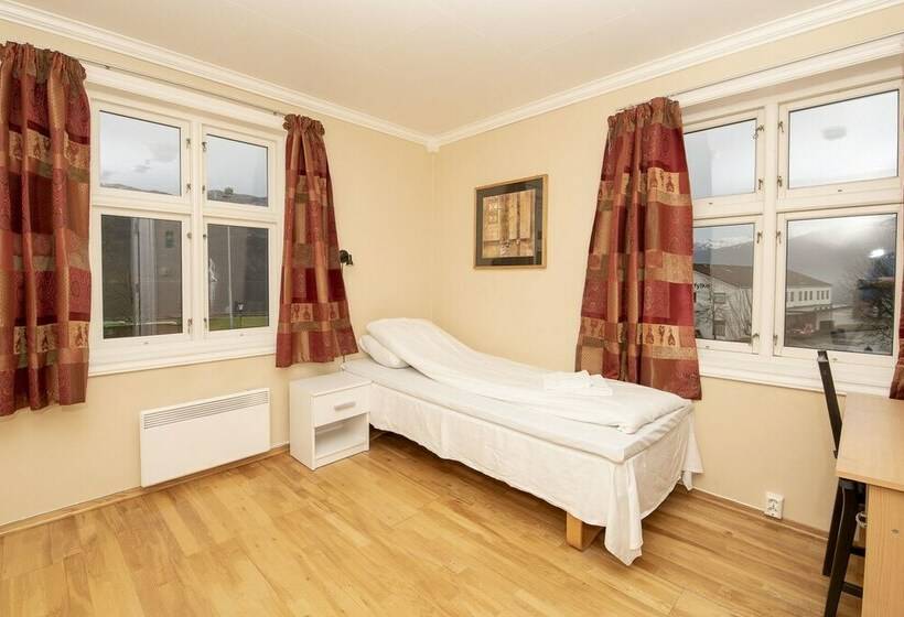Номер Стандарт Индивидуальный, Grand Hotell Sauda