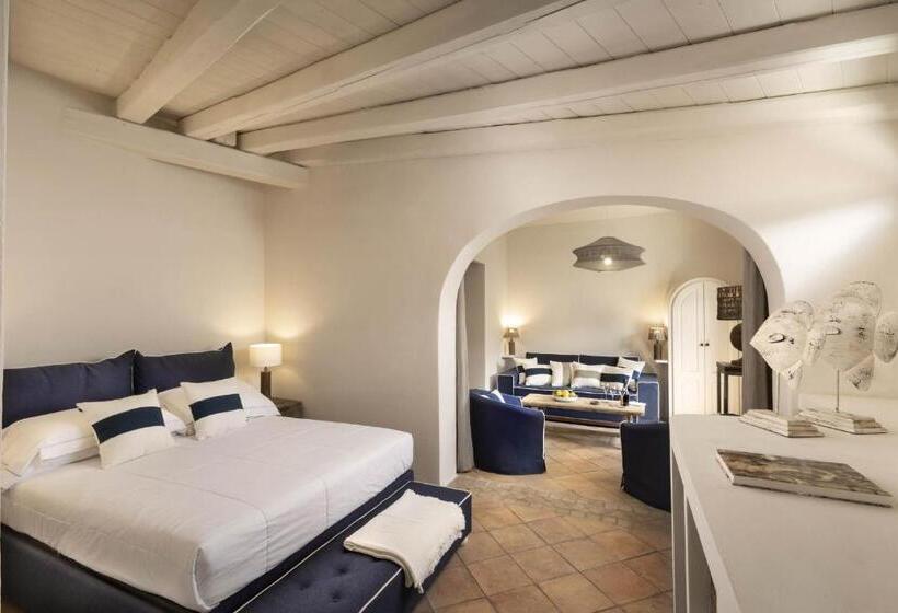 Люкс Вид на Море, Boutique Hotel Solaz