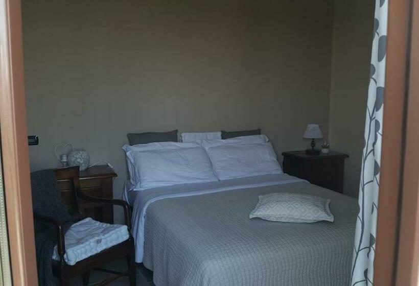 Номер Стандарт, Il Borgo B&b