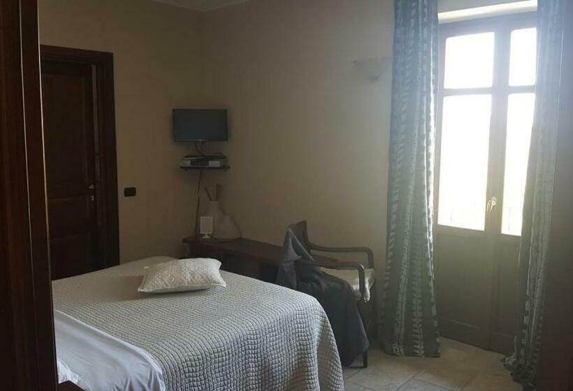 标准间, Il Borgo B&b