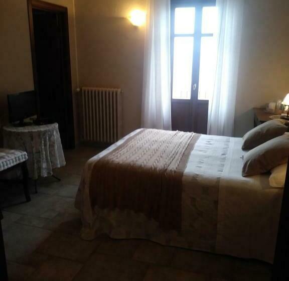 Номер Стандарт, Il Borgo B&b