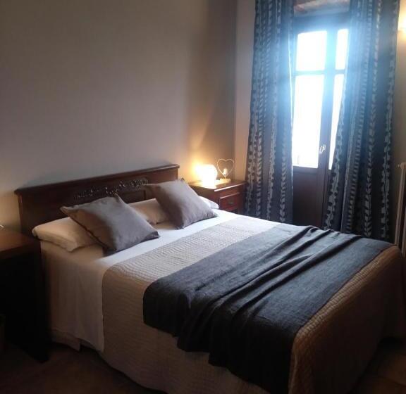 标准间, Il Borgo B&b