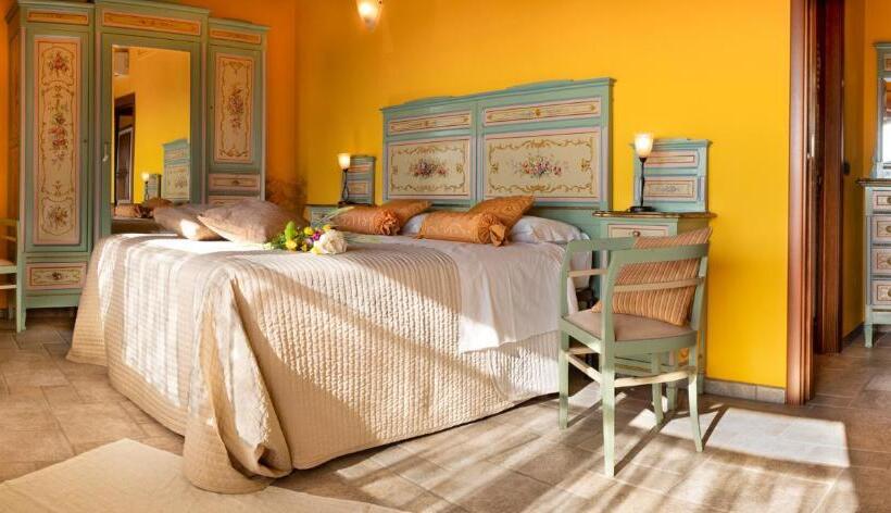 带1个卧室的公寓, Il Borgo B&b