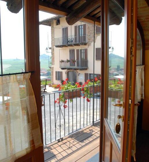 带1个卧室的公寓, Il Borgo B&b