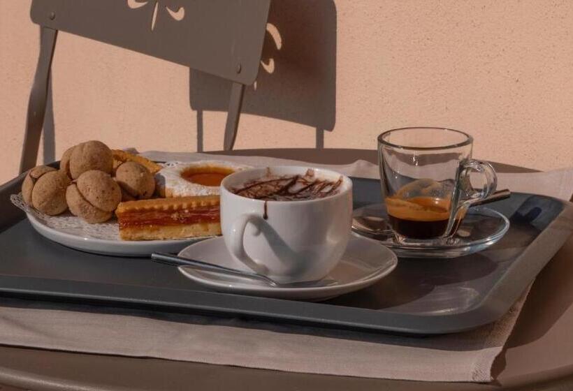 Номер Стандарт, Il Borgo B&b