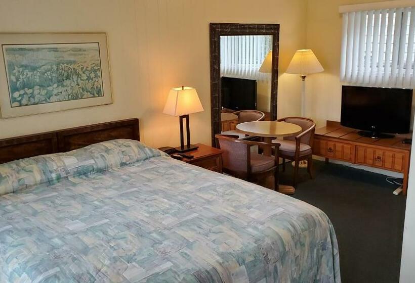 Номер Стандарт, Wasaga Beach Inn And Cottages