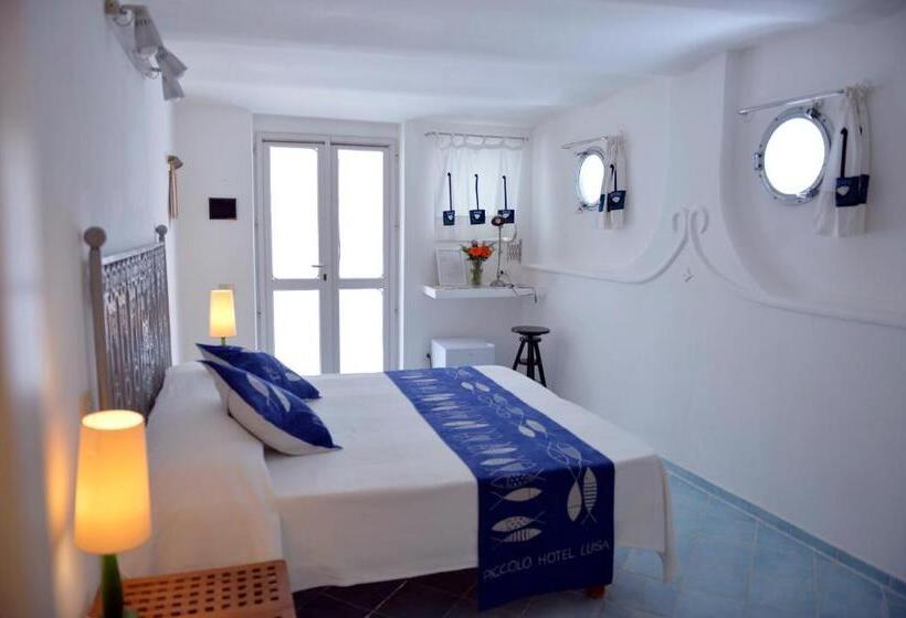Номер Стандарт, Piccolo Hotel Luisa