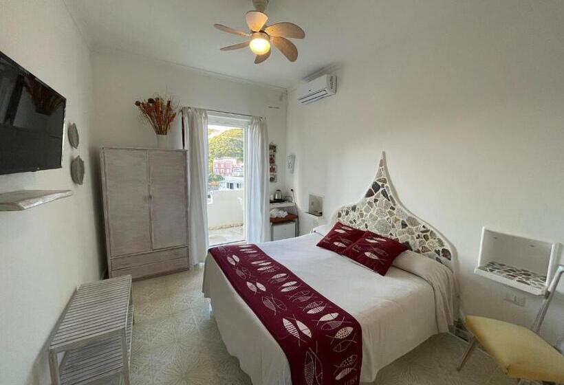 Номер Стандарт, Piccolo Hotel Luisa