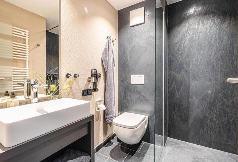 Номер Стандарт, Arthotel Bakker