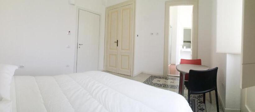 Номер Стандарт, B&b Angioy 18