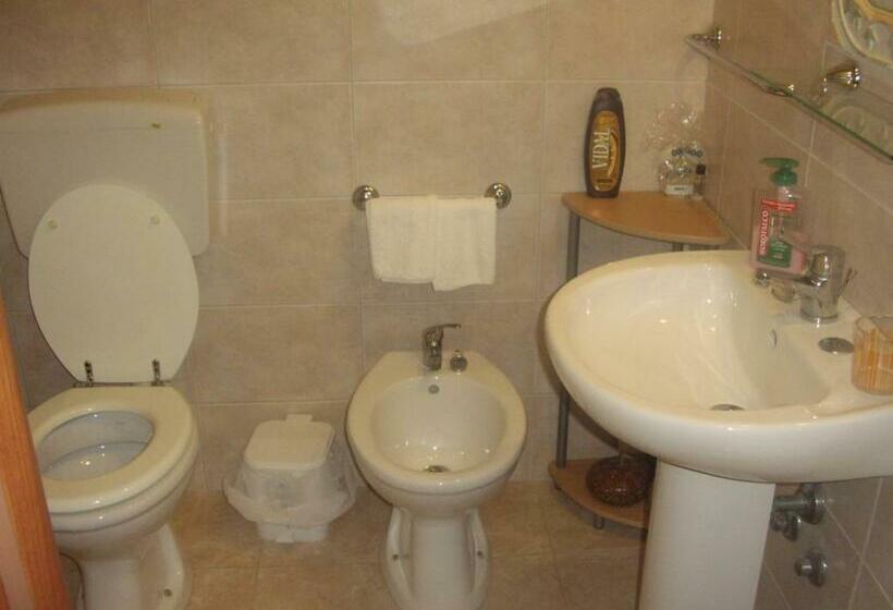 اتاق استاندارد, B&b Valoroso Village