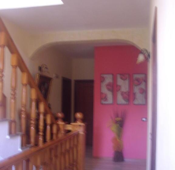 اتاق استاندارد, B&b Valoroso Village