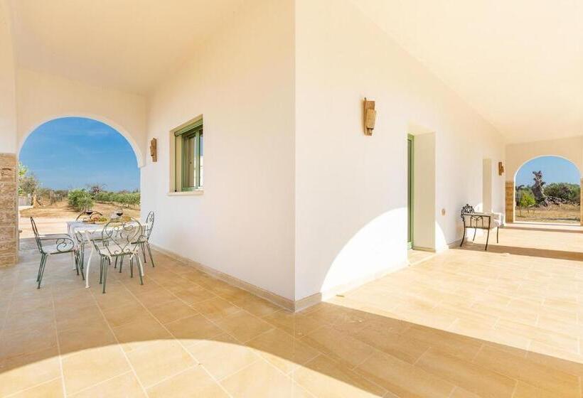 Family Suite, Casale De Li Canti