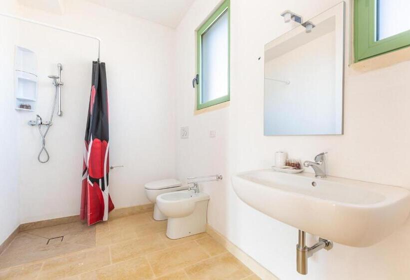 Family Suite, Casale De Li Canti