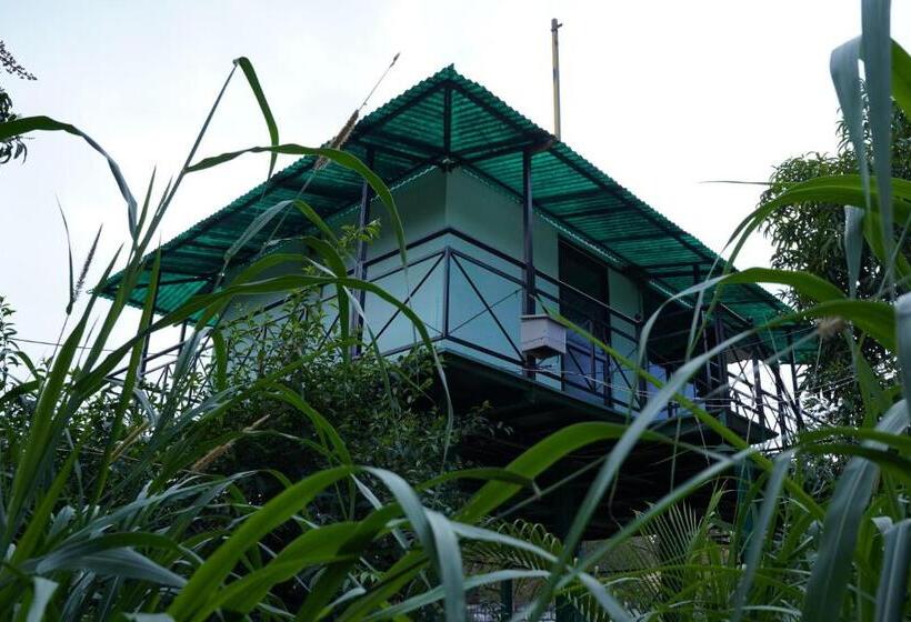 1间卧室的房子, Gir Pride Resort