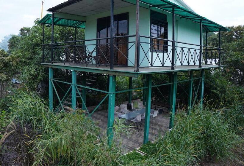 １ベッドルームハウス, Gir Pride Resort