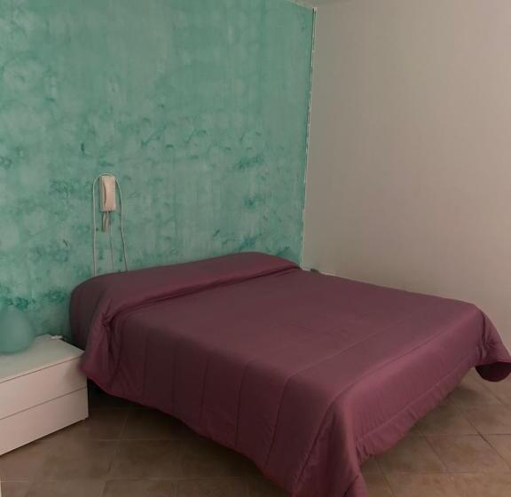 Basic Triple Occupancy Room, Albergo La Grolla